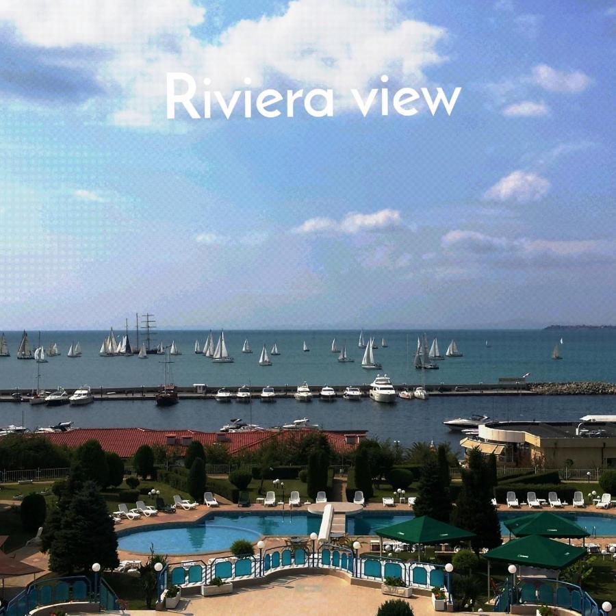 圣弗拉斯 Riviera Complex 6酒店 外观 照片